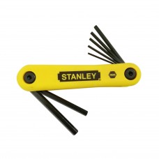 Stanley Hex Key Set 69261